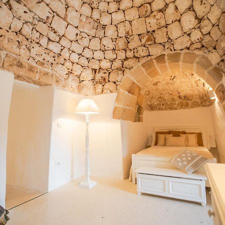 Trulli Margherita, Intera Struttura Per Il Tuo Relax Francavilla Fontana Kültér fotó