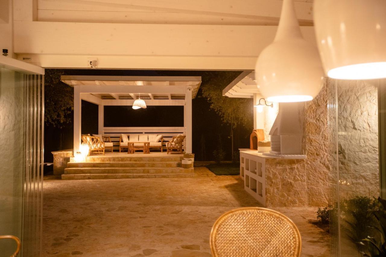 Trulli Margherita, Intera Struttura Per Il Tuo Relax Francavilla Fontana Kültér fotó