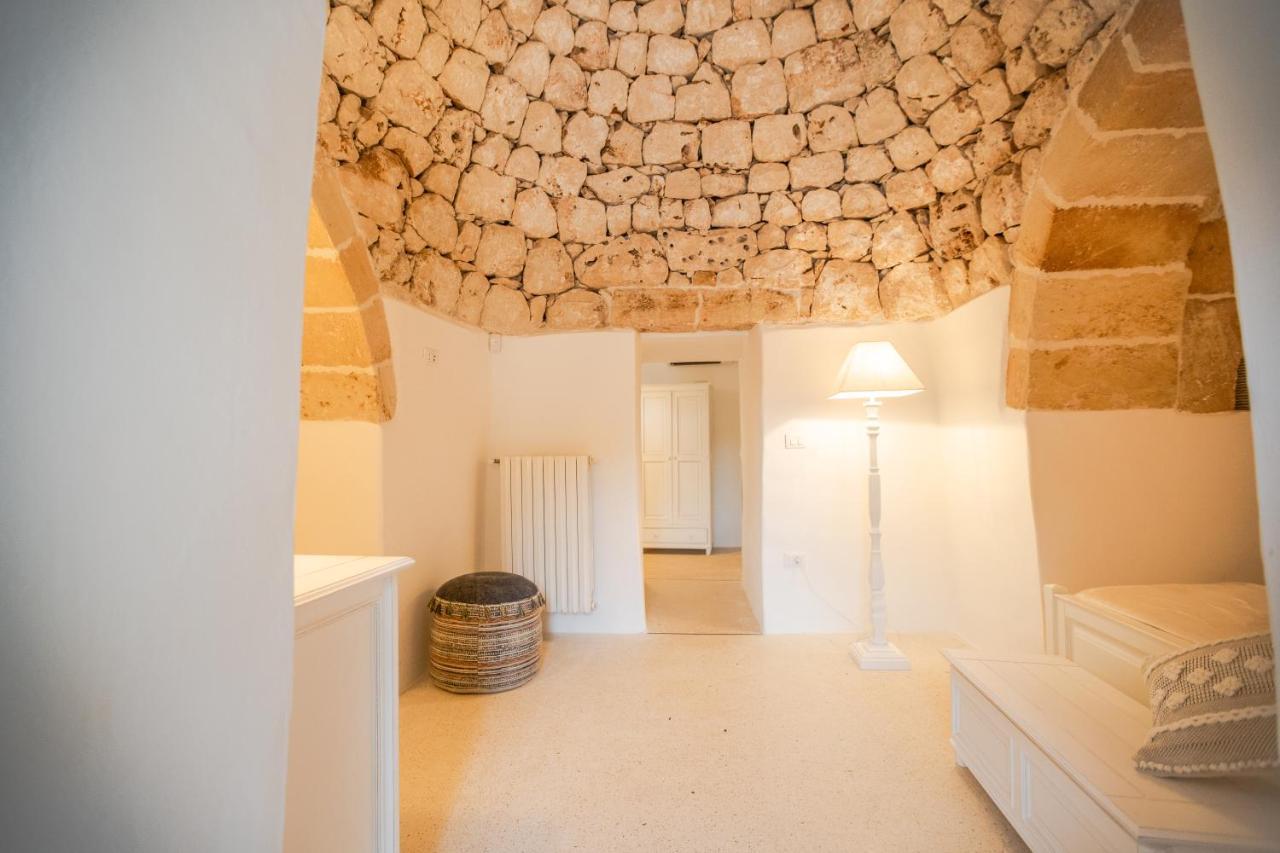 Trulli Margherita, Intera Struttura Per Il Tuo Relax Francavilla Fontana Kültér fotó