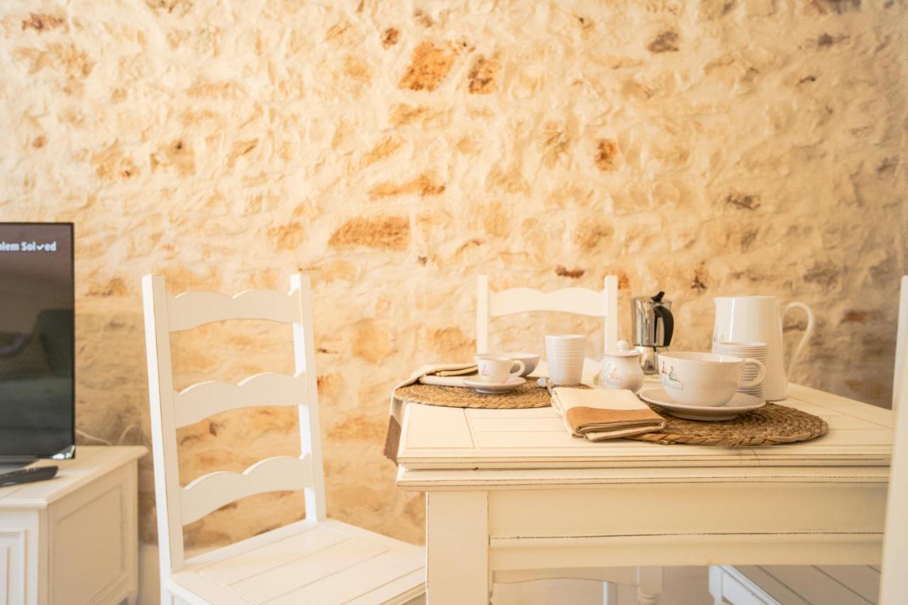 Trulli Margherita, Intera Struttura Per Il Tuo Relax Francavilla Fontana Kültér fotó