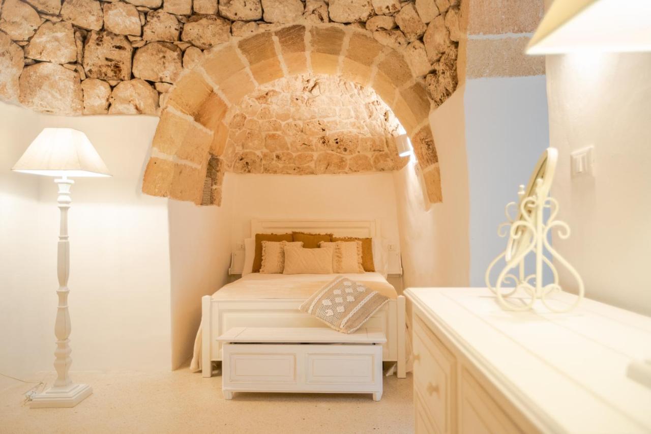 Trulli Margherita, Intera Struttura Per Il Tuo Relax Francavilla Fontana Kültér fotó