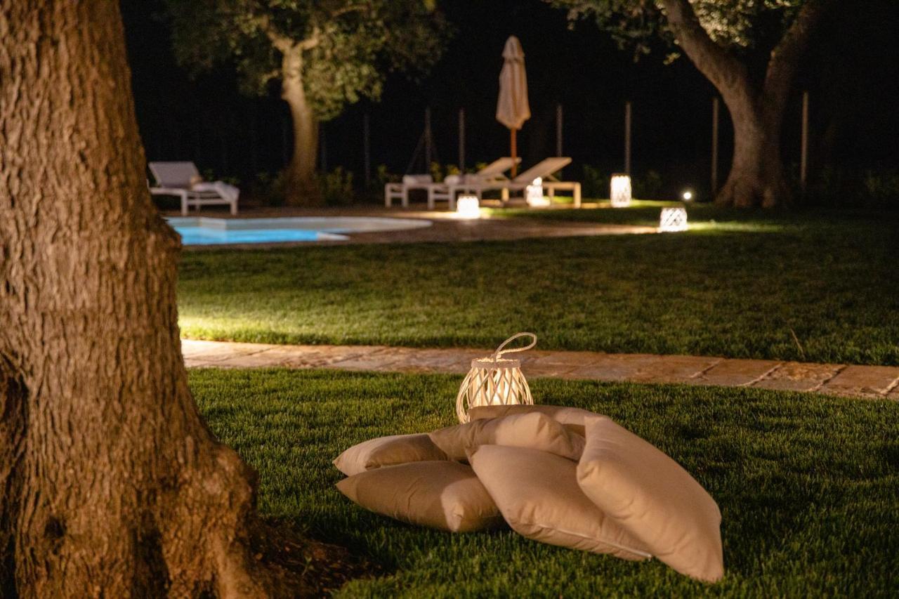 Trulli Margherita, Intera Struttura Per Il Tuo Relax Francavilla Fontana Kültér fotó