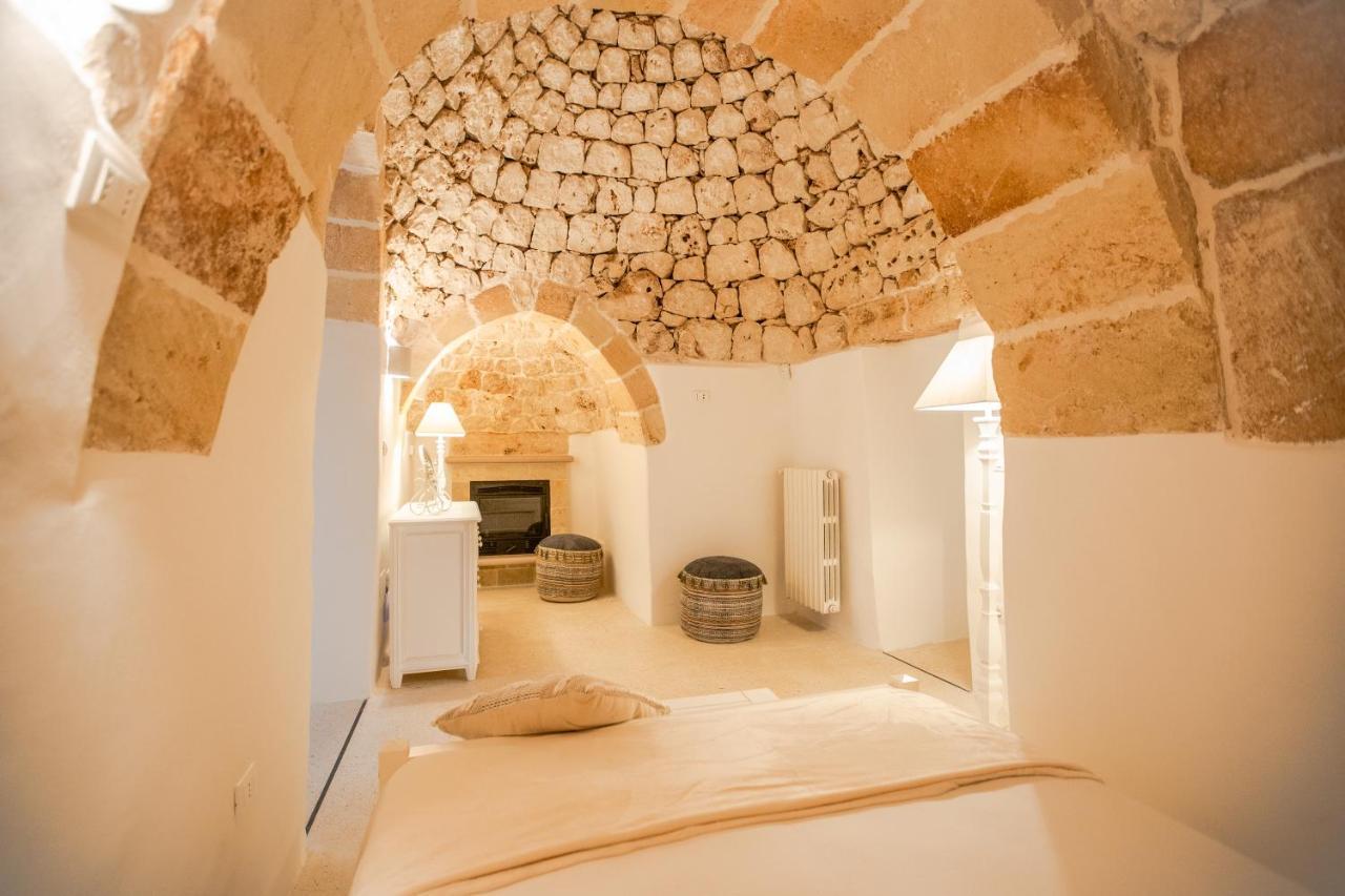 Trulli Margherita, Intera Struttura Per Il Tuo Relax Francavilla Fontana Kültér fotó